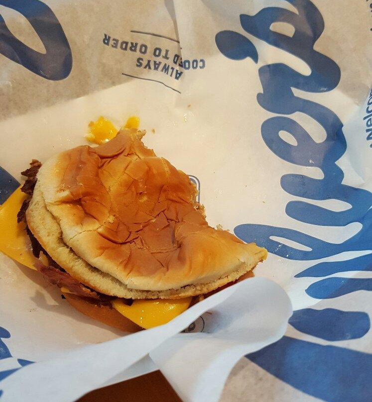 Culver's of Kerrville