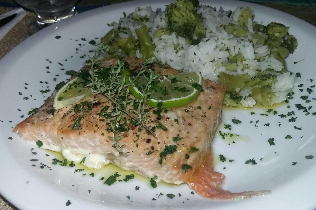 Pousada do Luar主图