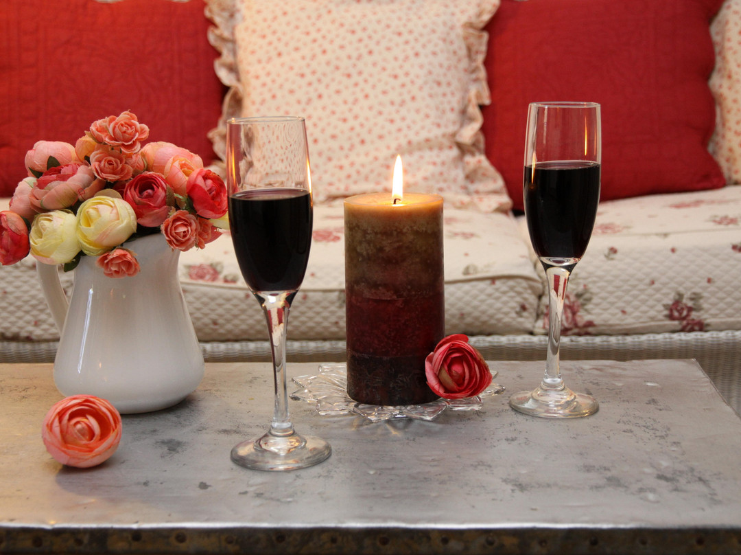 Inn on Hillwind主图