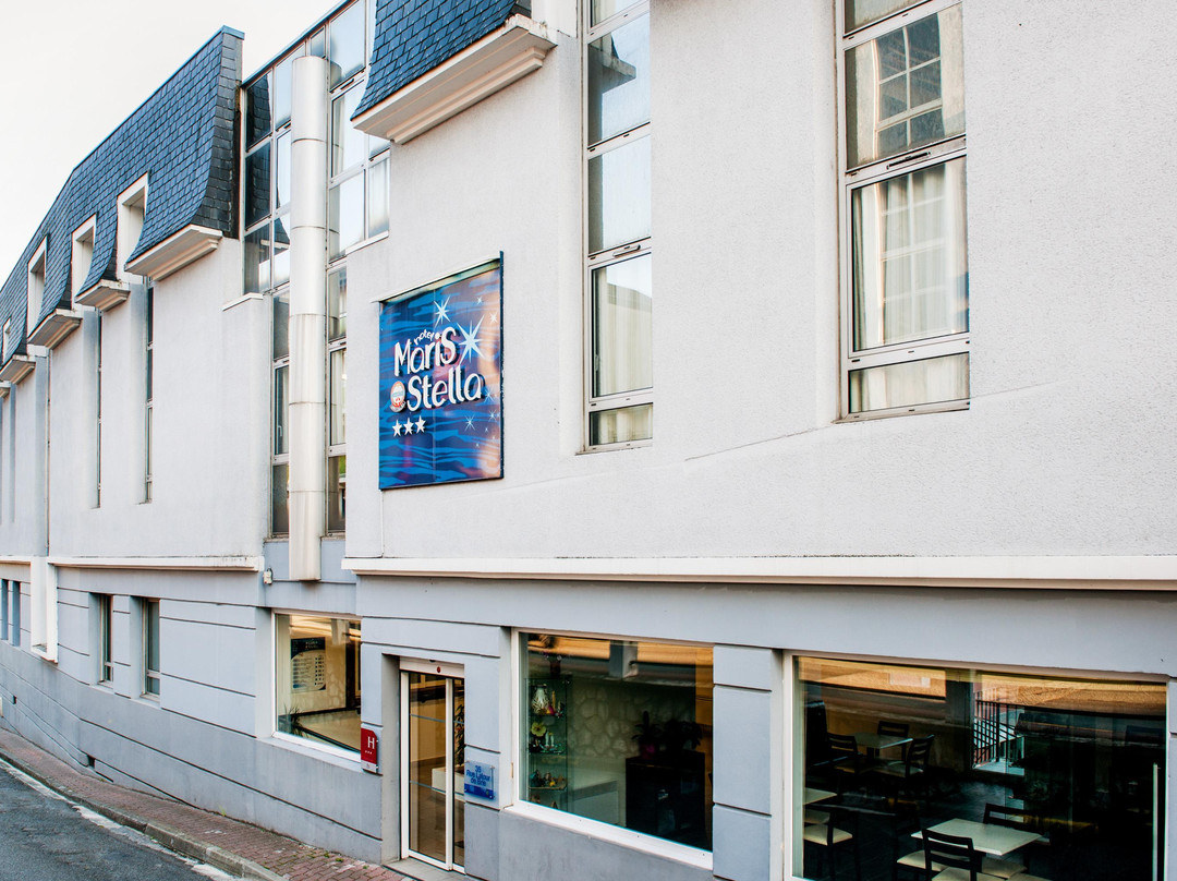 Hotel Maris Stella主图