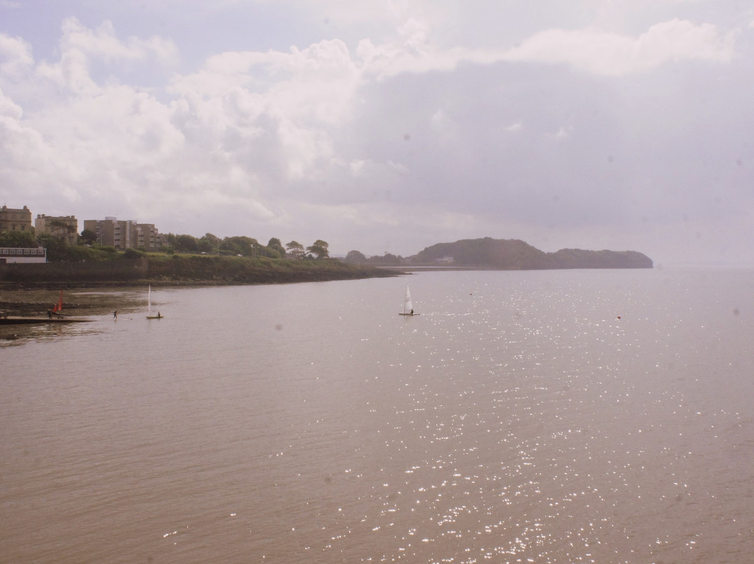 Clevedon Pier and Heritage Centre-克利夫登必去景点