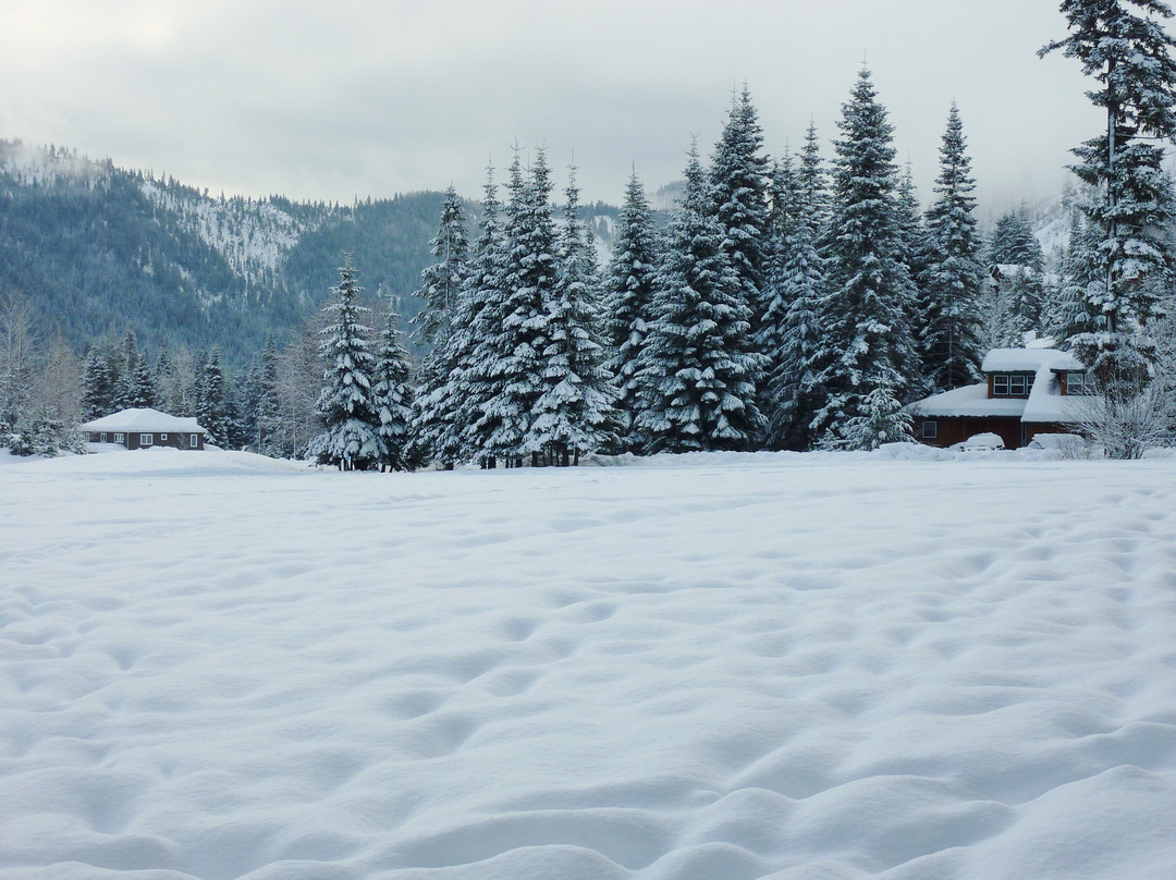 Kahler Glen Golf & Ski Resort景点图片