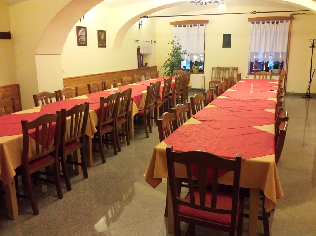Gostilna in Picerija Bohac