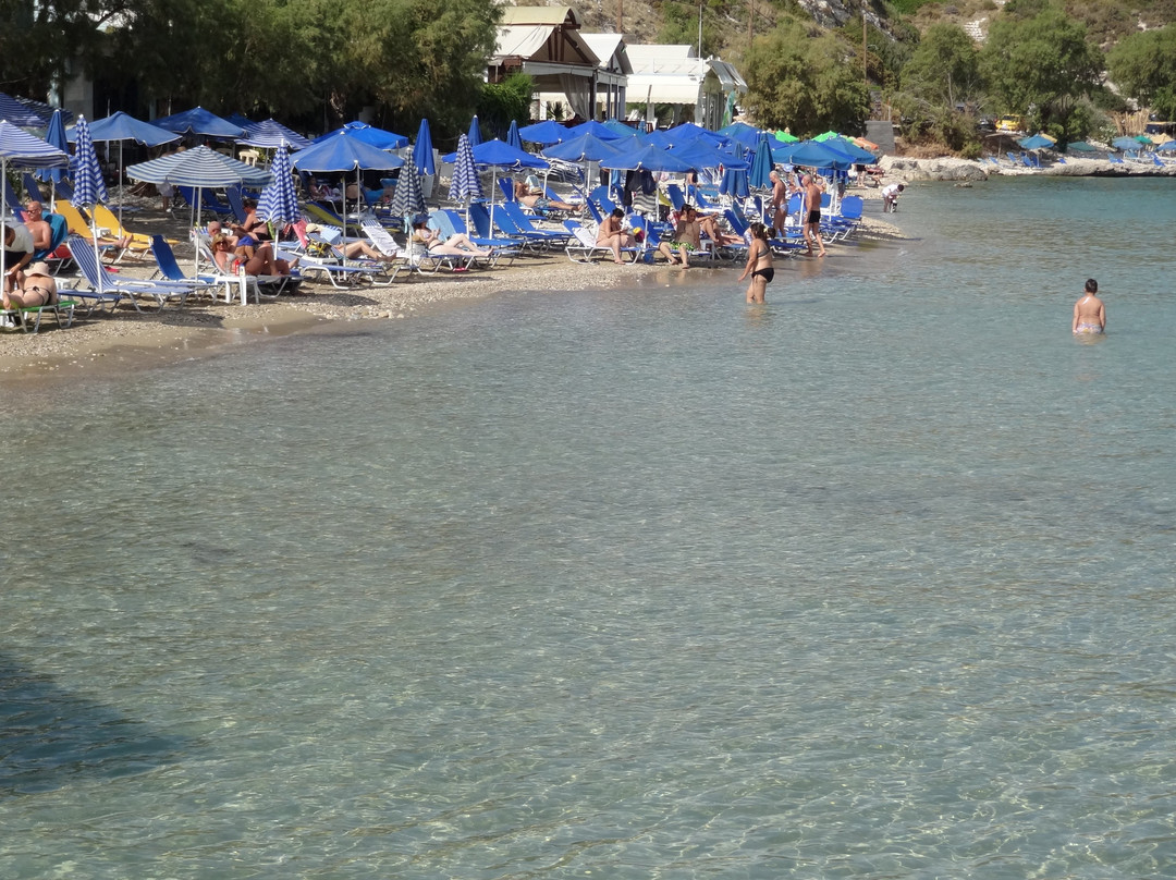 Hotel Polyxeni主图