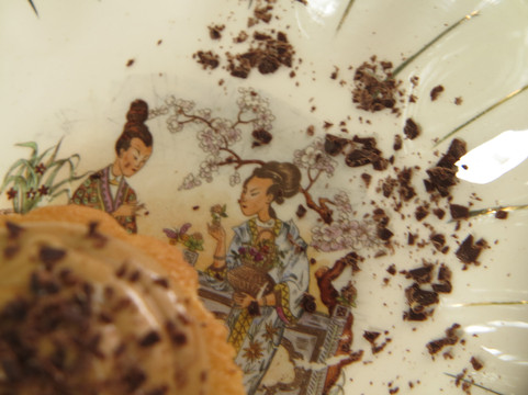 Dorotea Bistró & Casa De Té