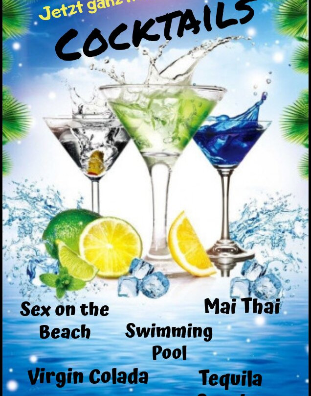 We Play Entertainmentpark