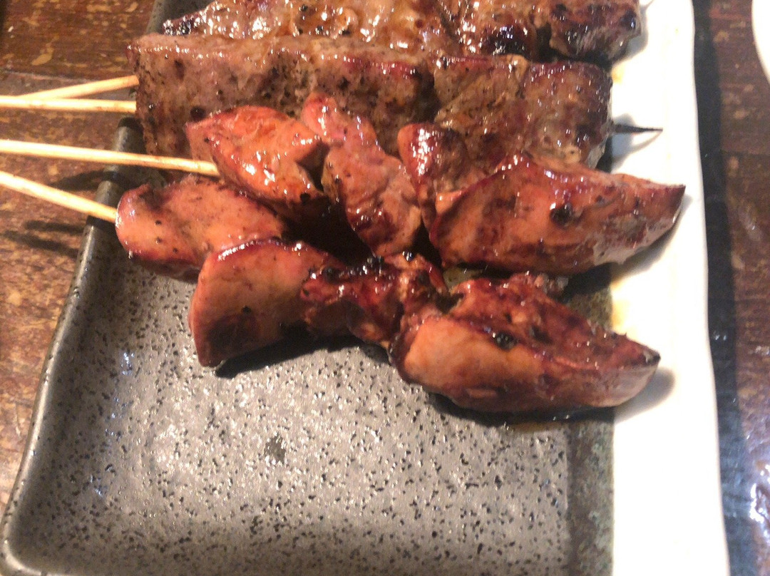 とりまさ 苦楽園店