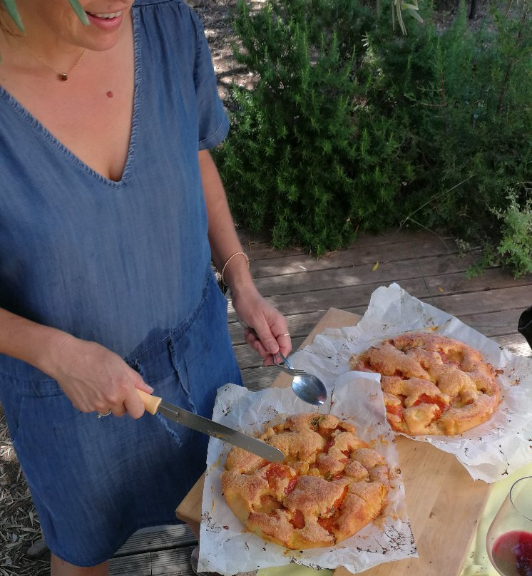 Domaine Murennes-La Mole必去景点