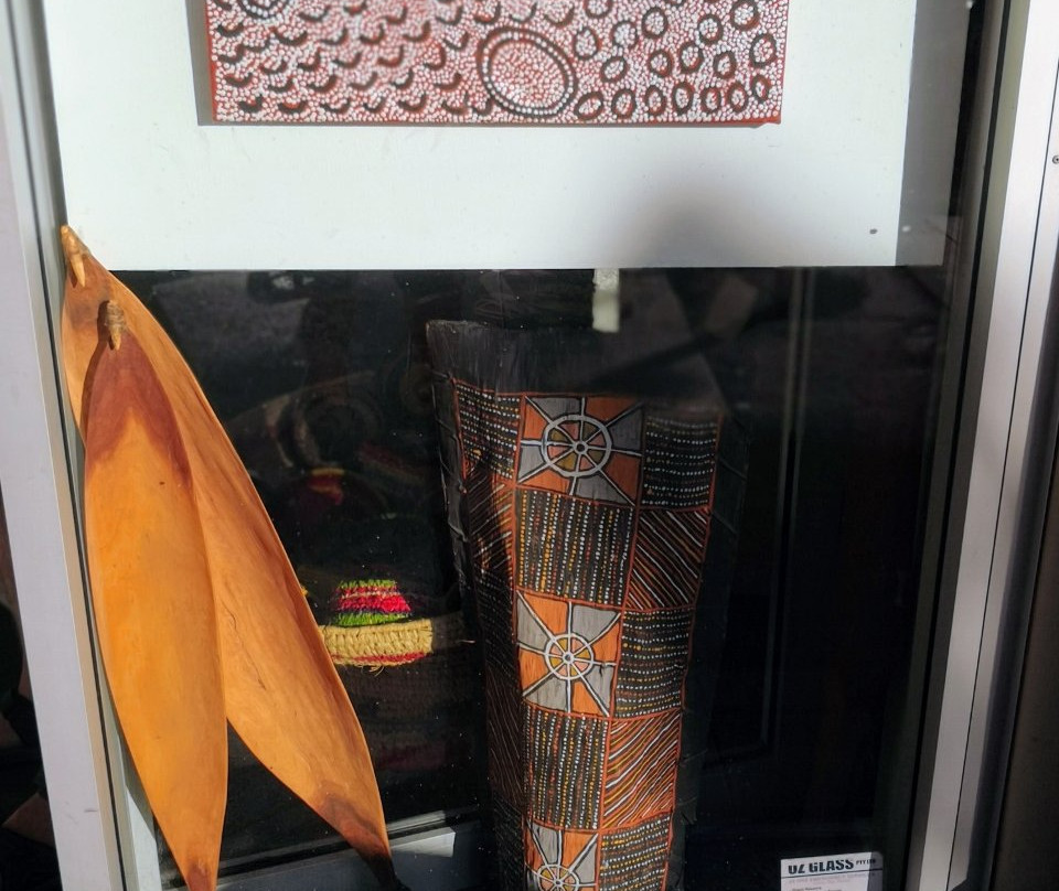 Aboriginal Fine Art and Craft景点图片