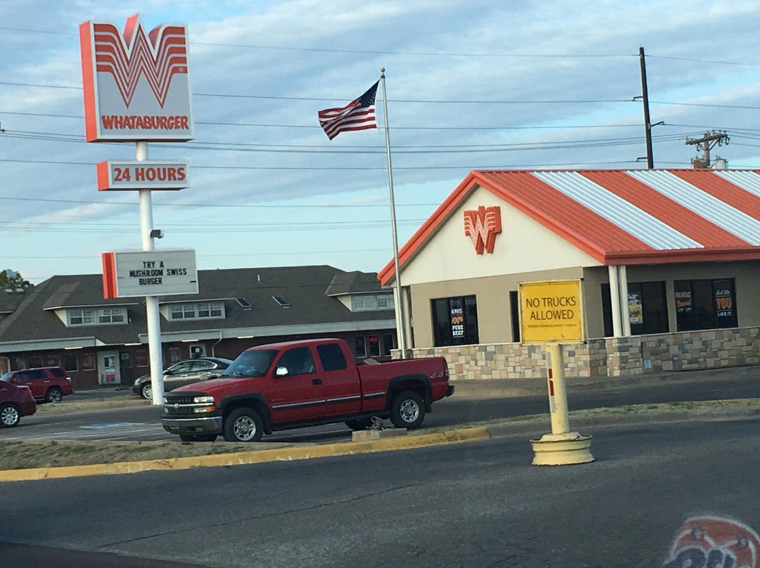 Whataburger