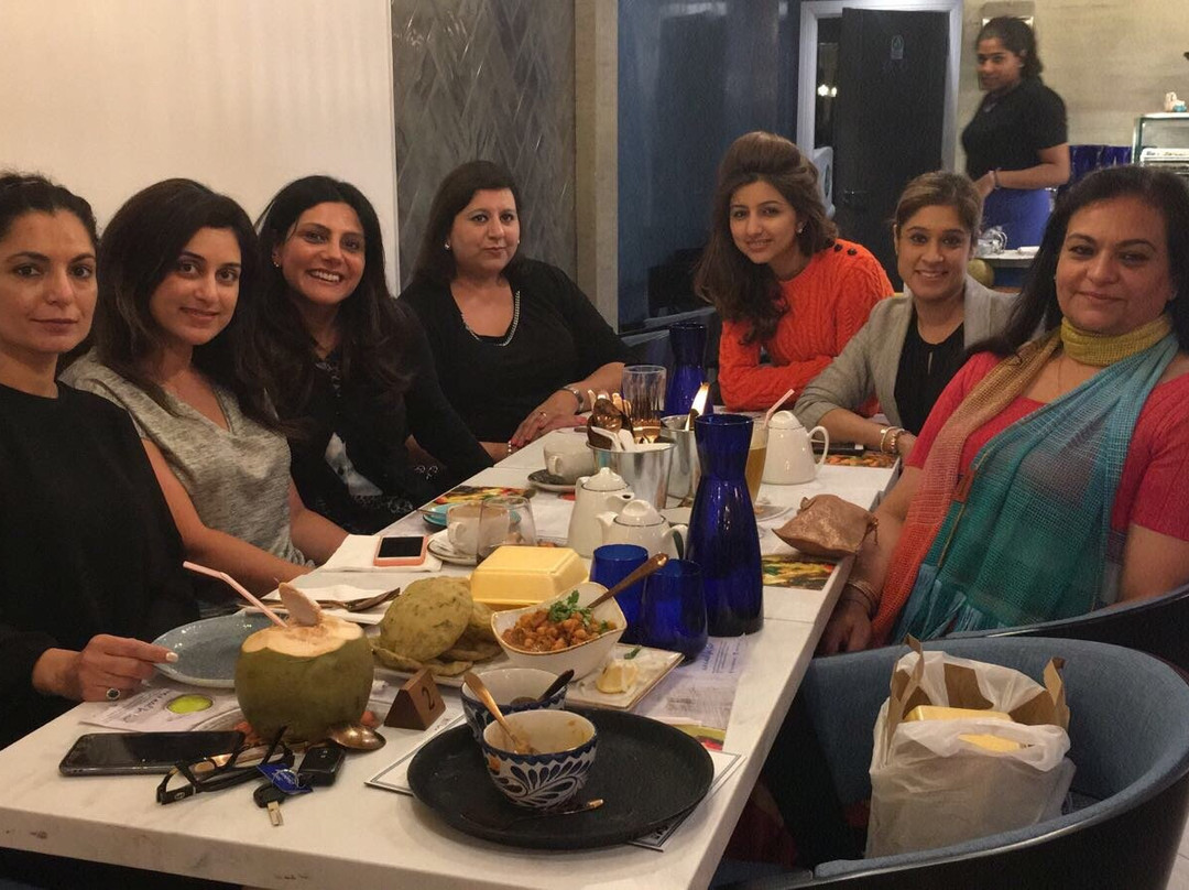 Sakonis Indian Vegetarian Restaurant