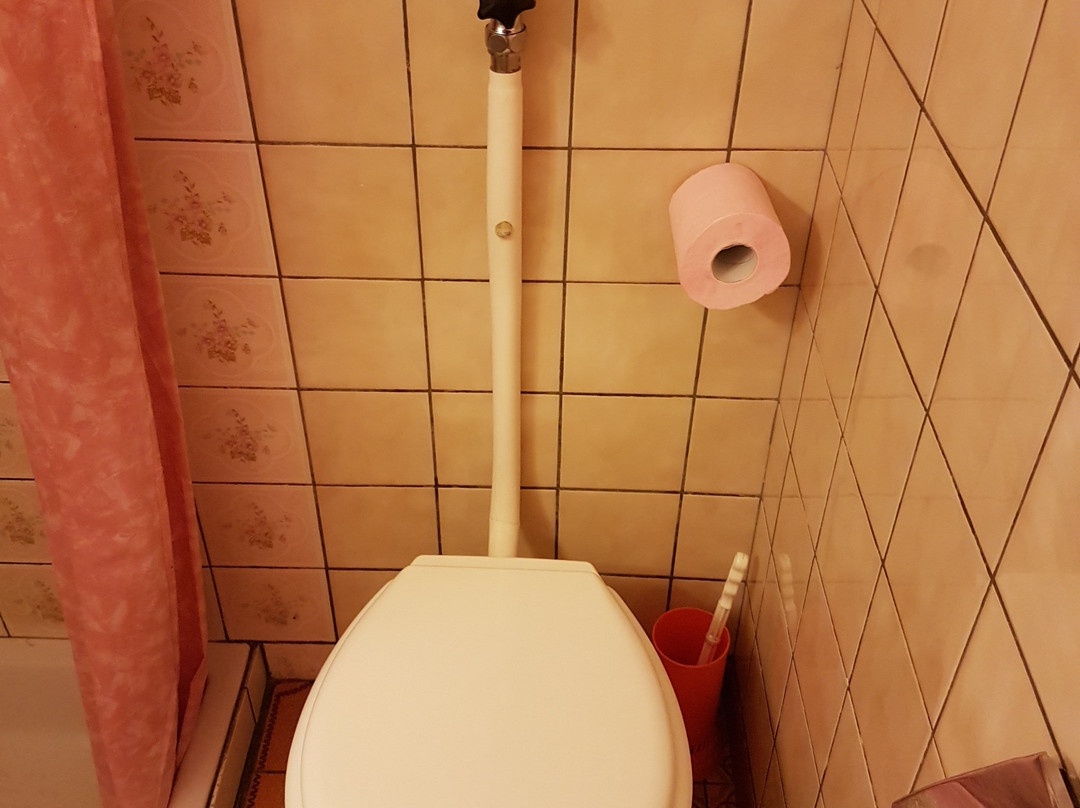 Chambres d'Hotes Kaempf