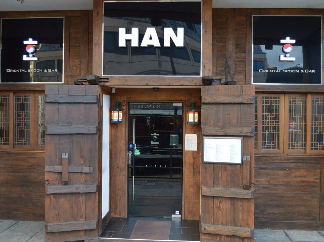 Han