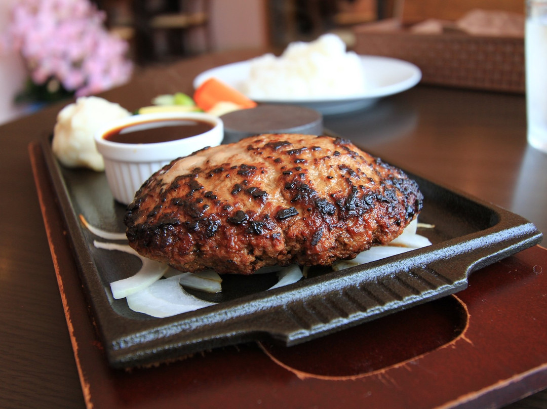 ロースト&グリル カルネ