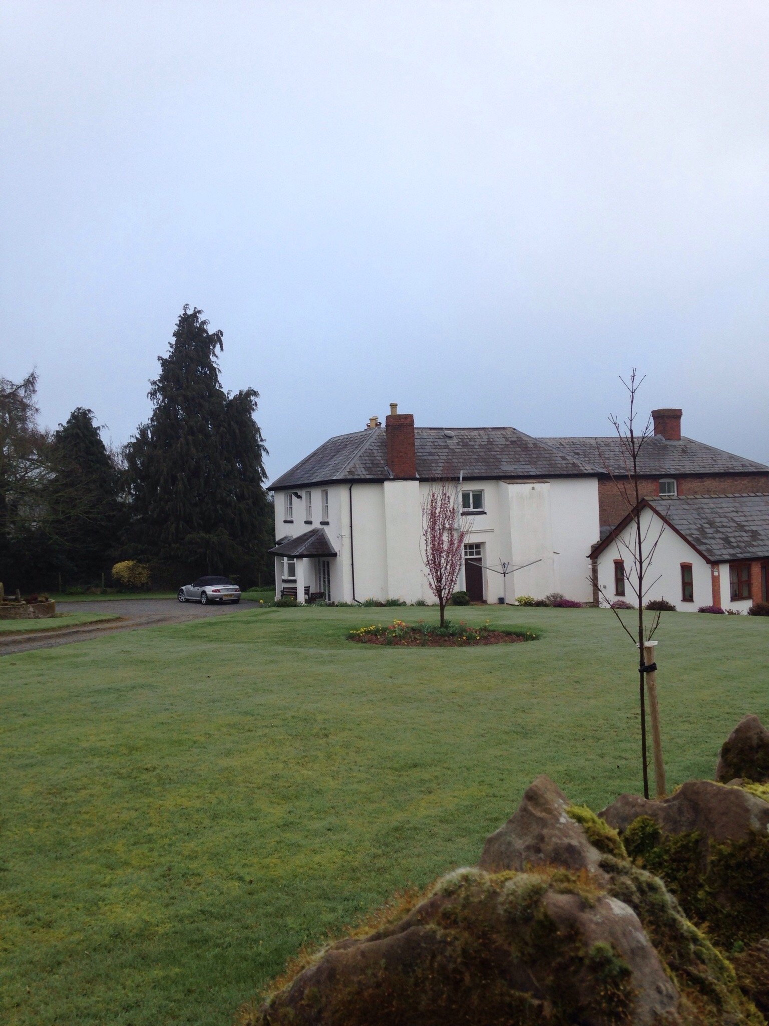 CWM Craig Farm-官方