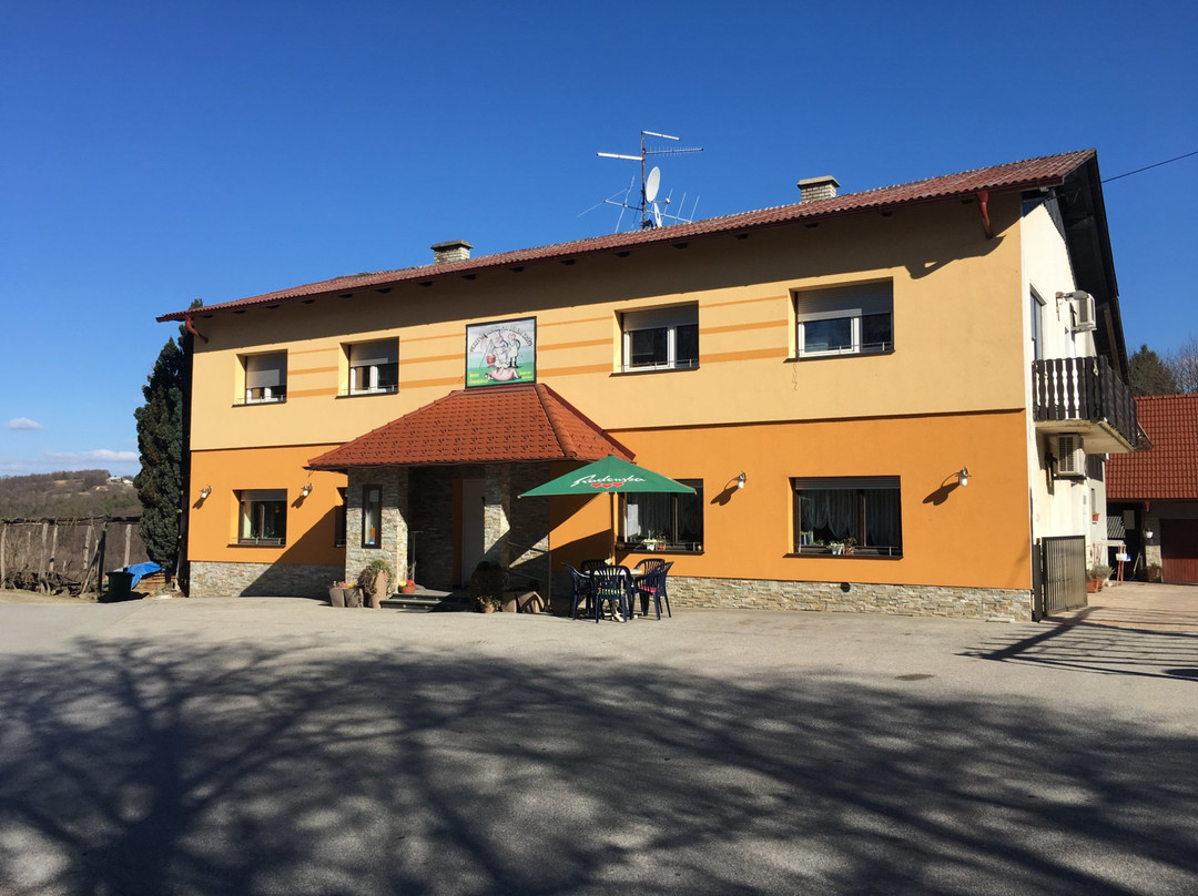 Slovenj Gradec旅游攻略图片