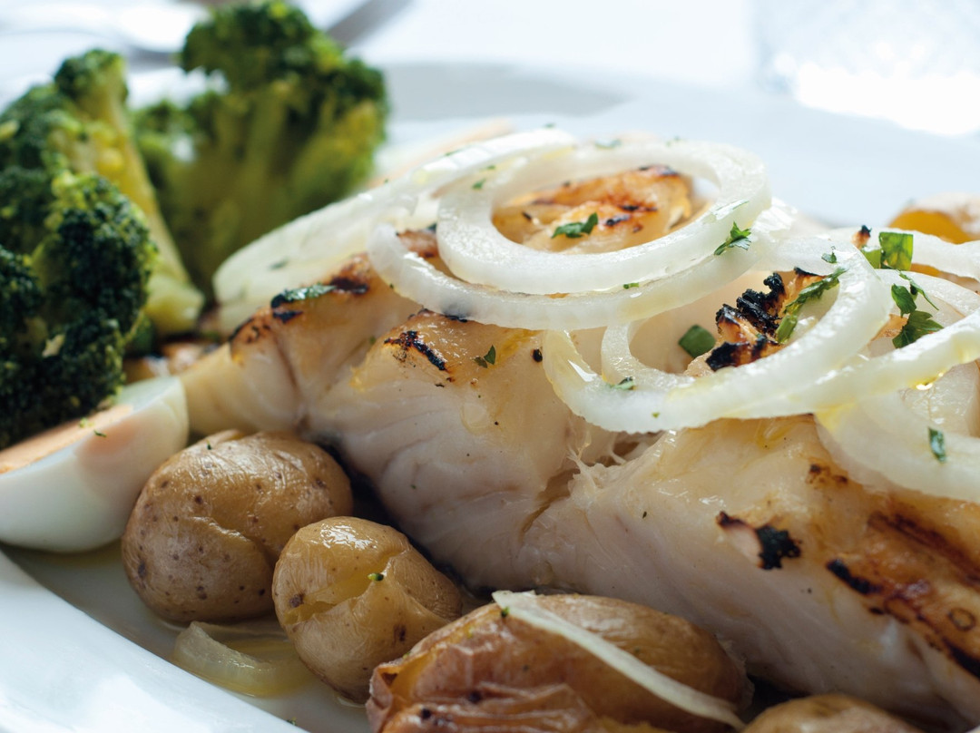 Bacalhoeiro