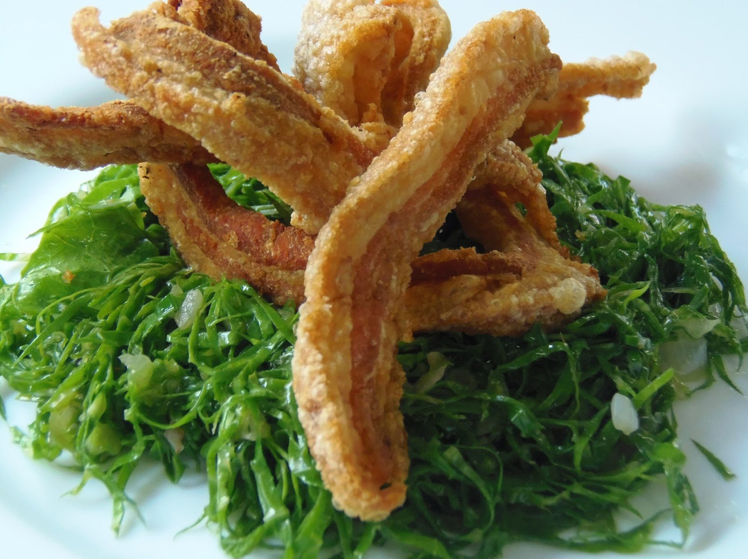 Restaurante Tradicao Mineira de Betim