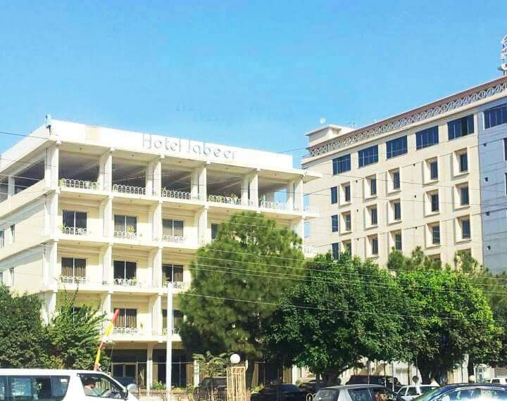 Rajauri酒店住宿-Hotel Jabbeer