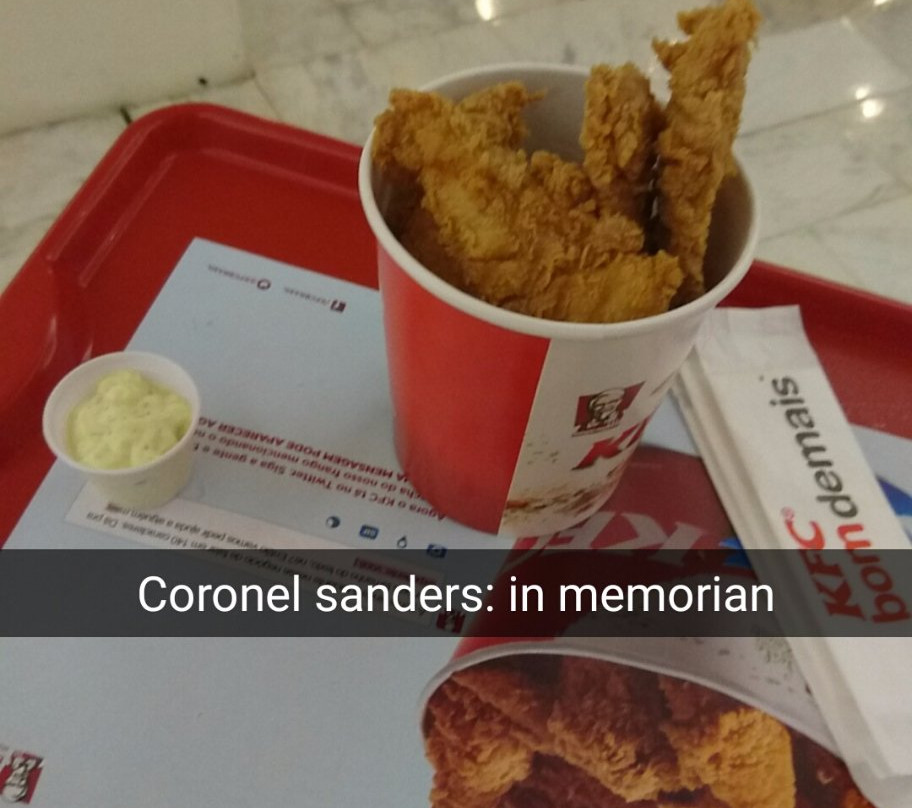 KFC