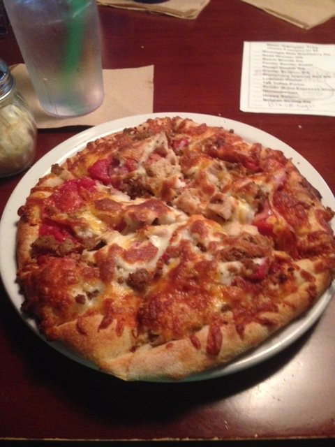 Rusty Truck Brewing Co