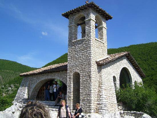 Bed and Breakfast La Rondine-官方