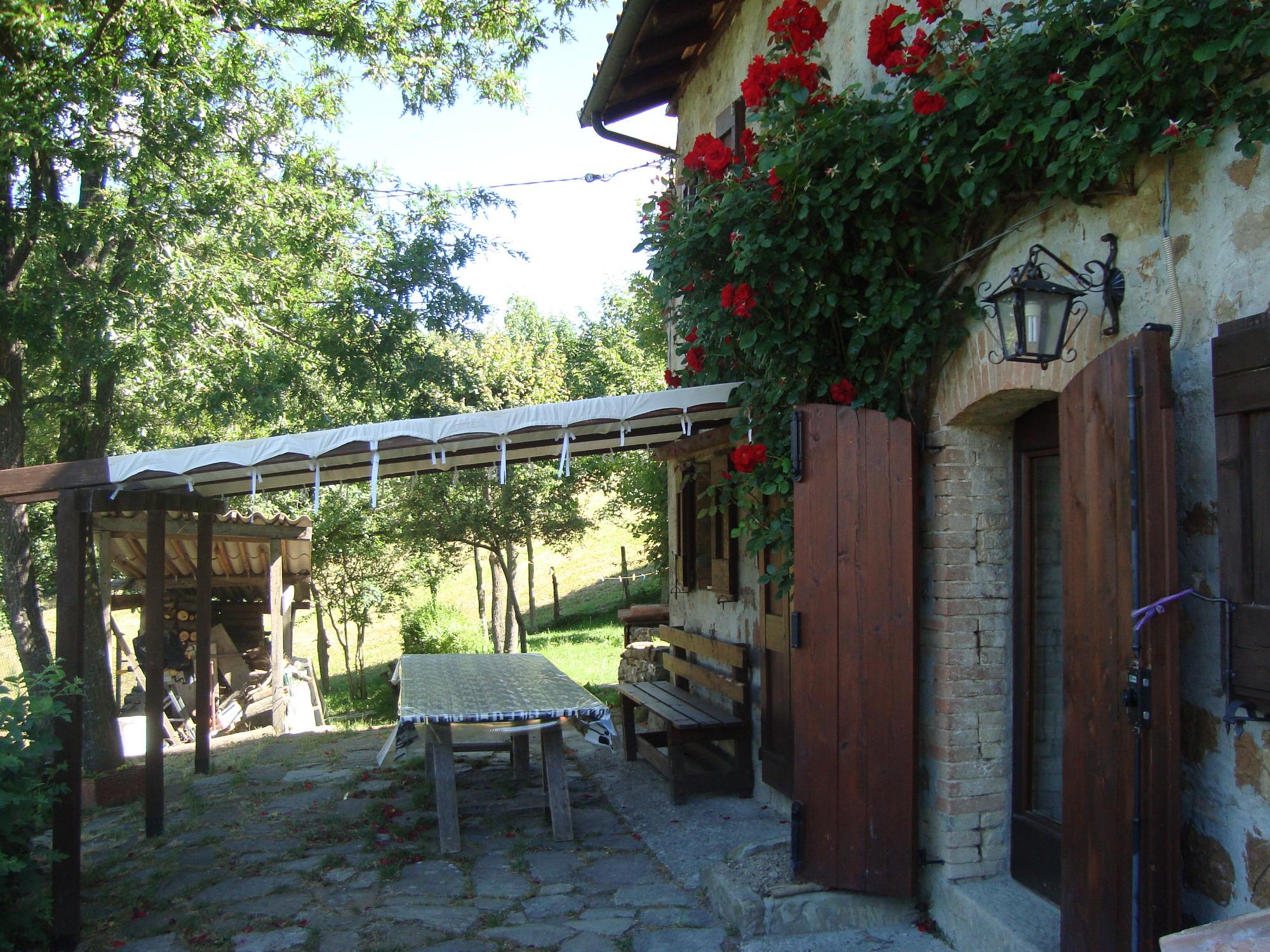 Bed and Breakfast Cà Mugnaio-官方