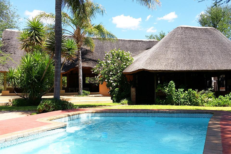 Segodi Game Lodge