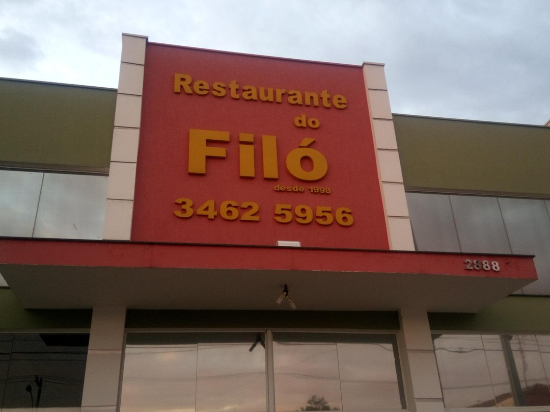 Restaurante Do Filo