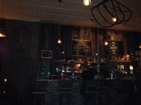 West Stockholm餐馆和美食-Maite