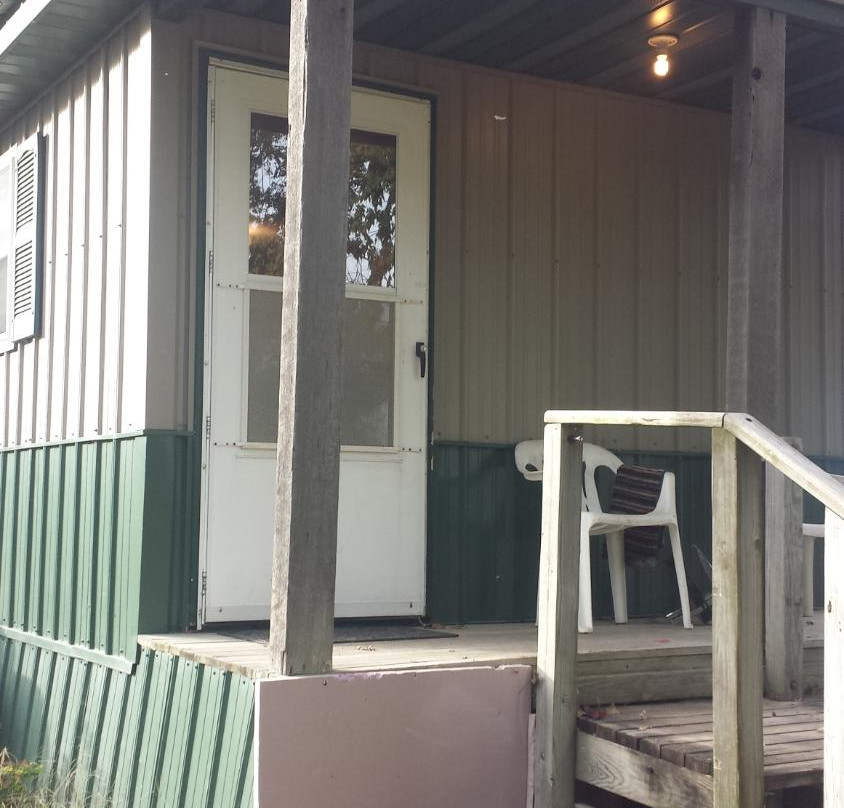 Eagle Lodge RV Park