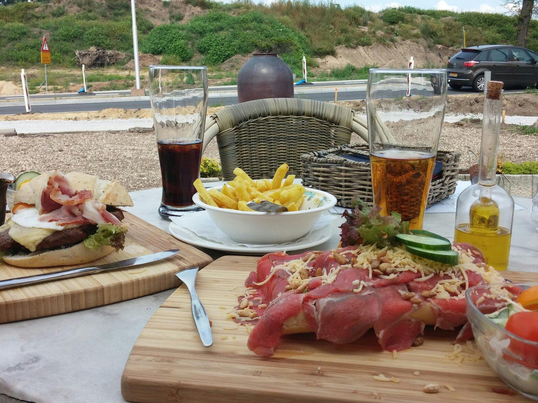 Hotel Restaurant Zalencentrum Dalzicht