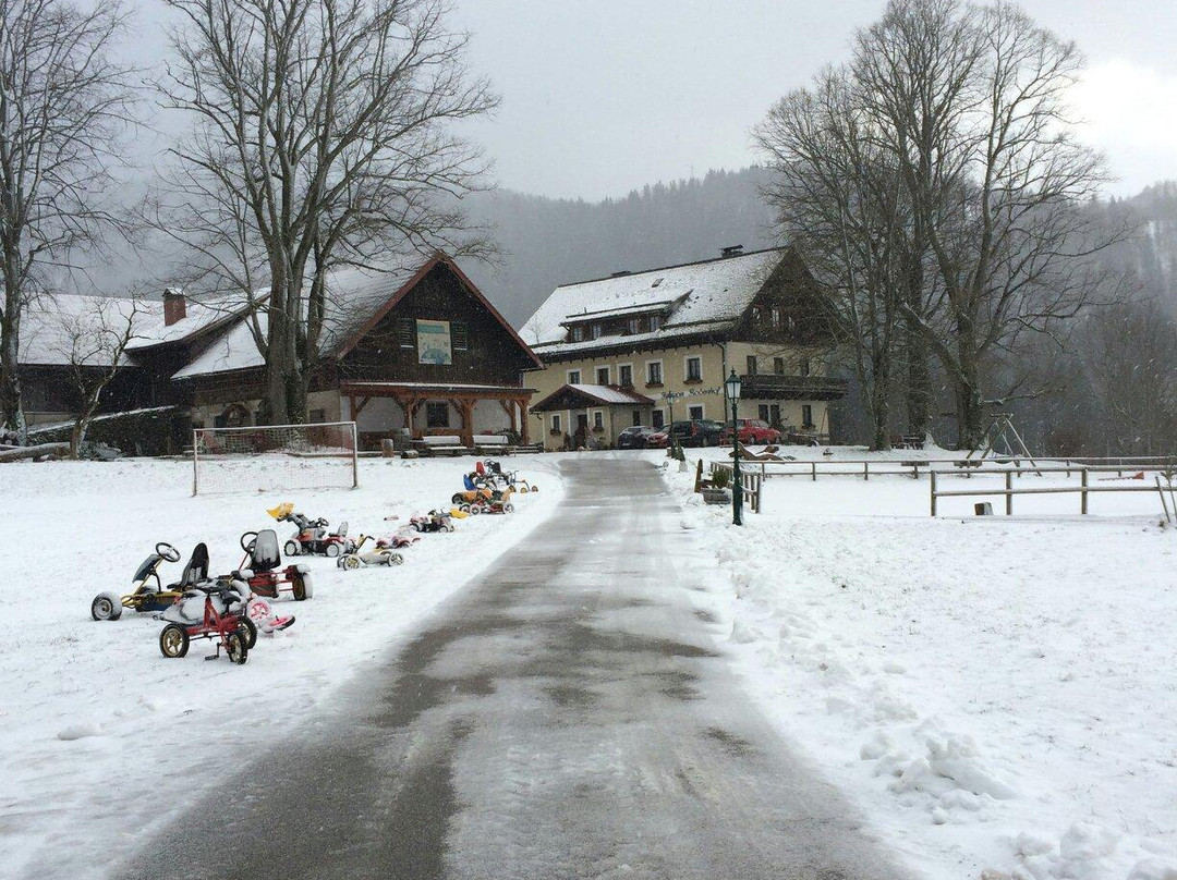 Pension Bodenhof