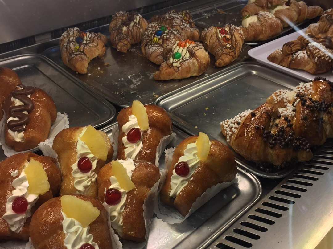 Pasticceria Caffe' della Palma