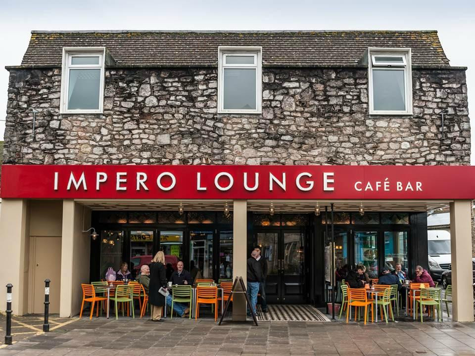 Impero Lounge