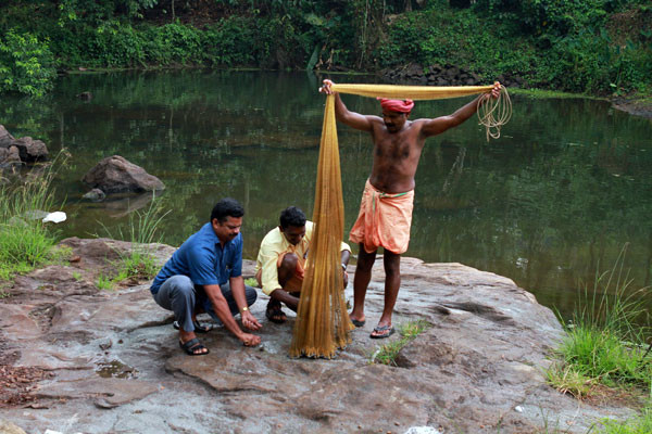 Harithavanam Farm House主图