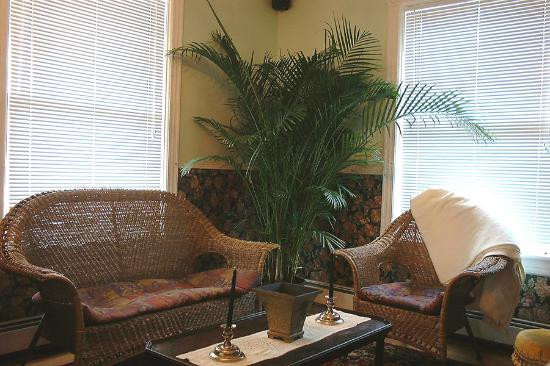 Deal酒店住宿-The Park View Inn