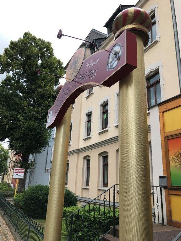 Pension Kolpingstrasse