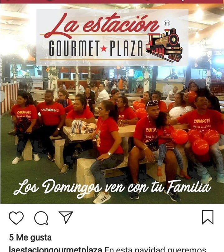 La Estacion Food Trucks