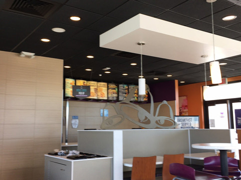 New Washoe City餐馆和美食-Taco Bell