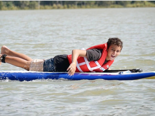 Kauai Acua Park Adventures-可洛亚必去景点