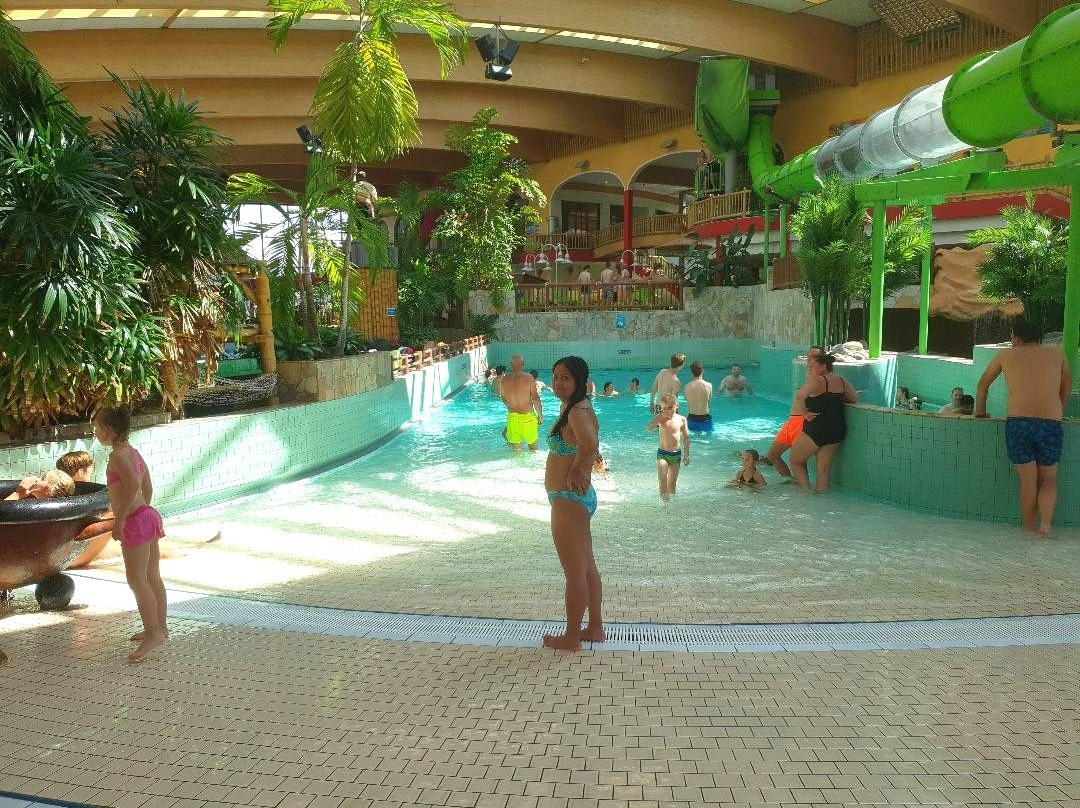 AquaMagis-Plettenberg必去景点