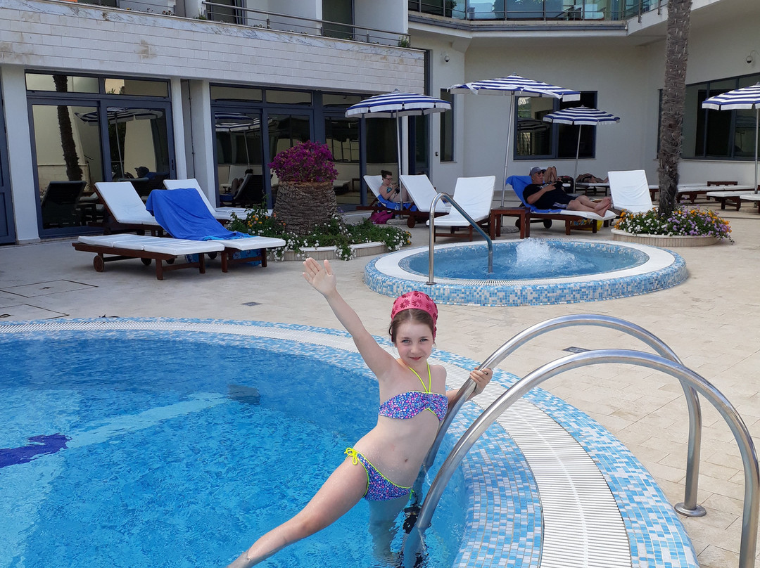 Monte Casa Spa & Wellness主图