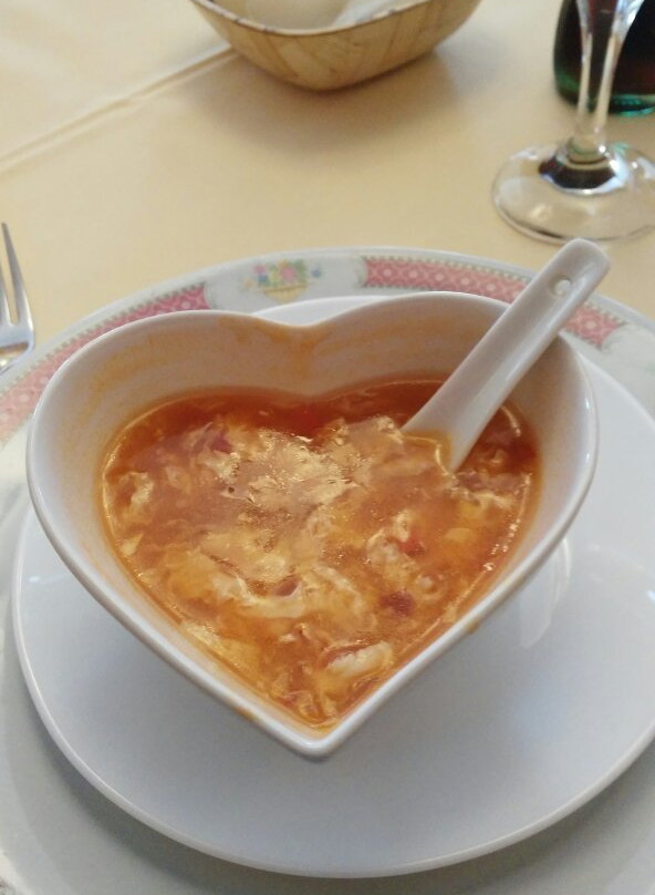 Shang Hai-Restaurante Chino