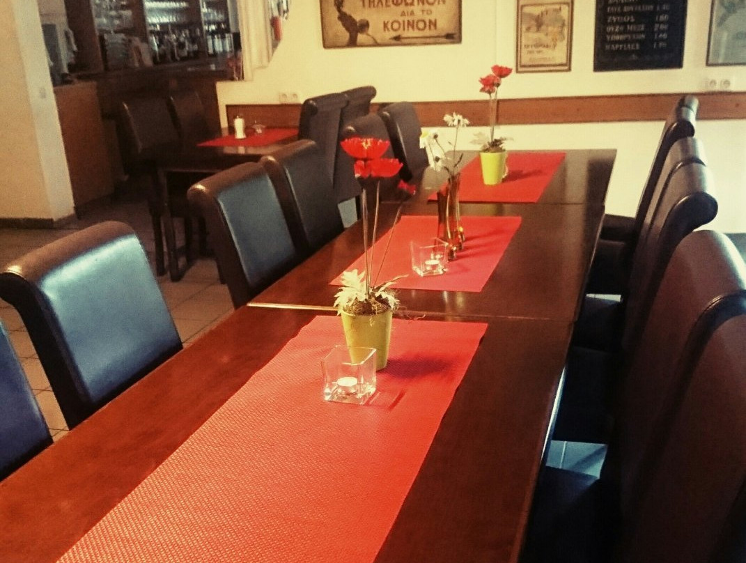 Hotel Restaurant Vater Jahn