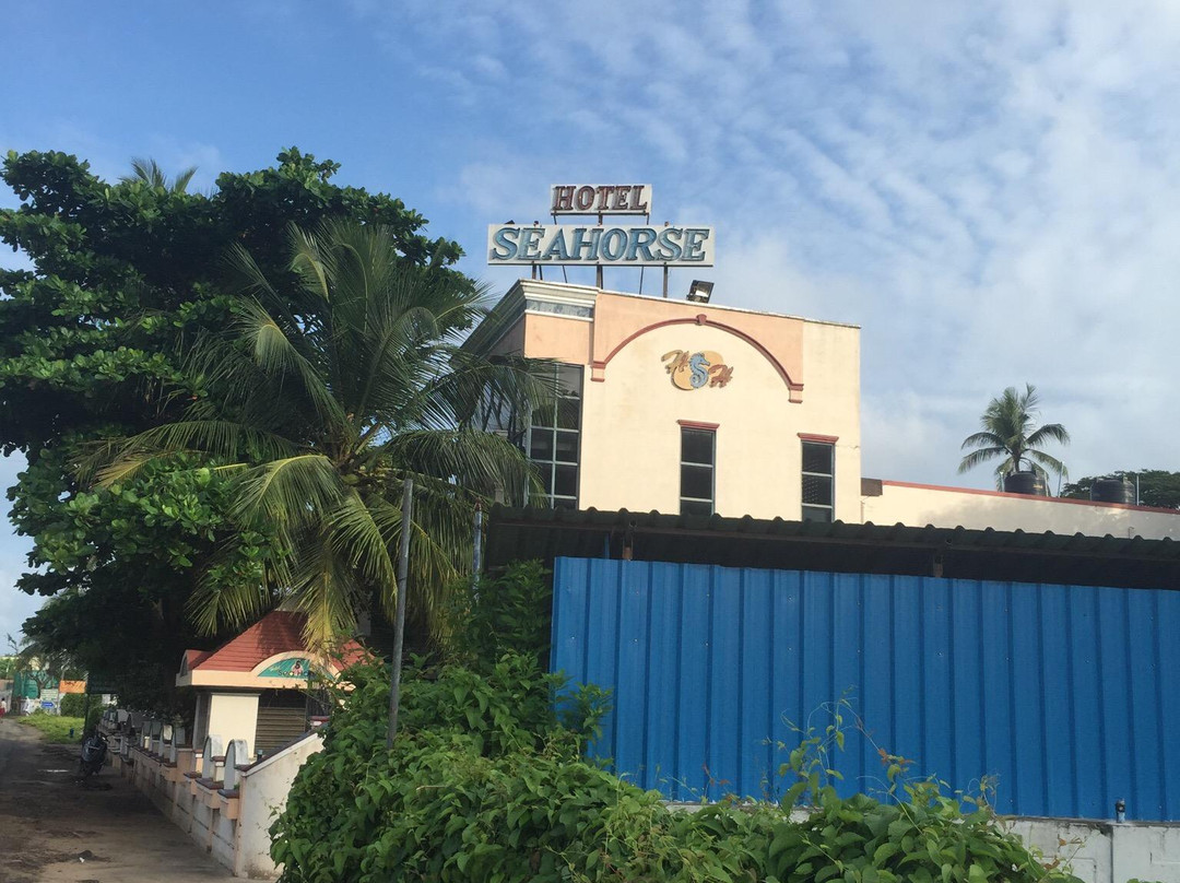 Sea Horse Hotel