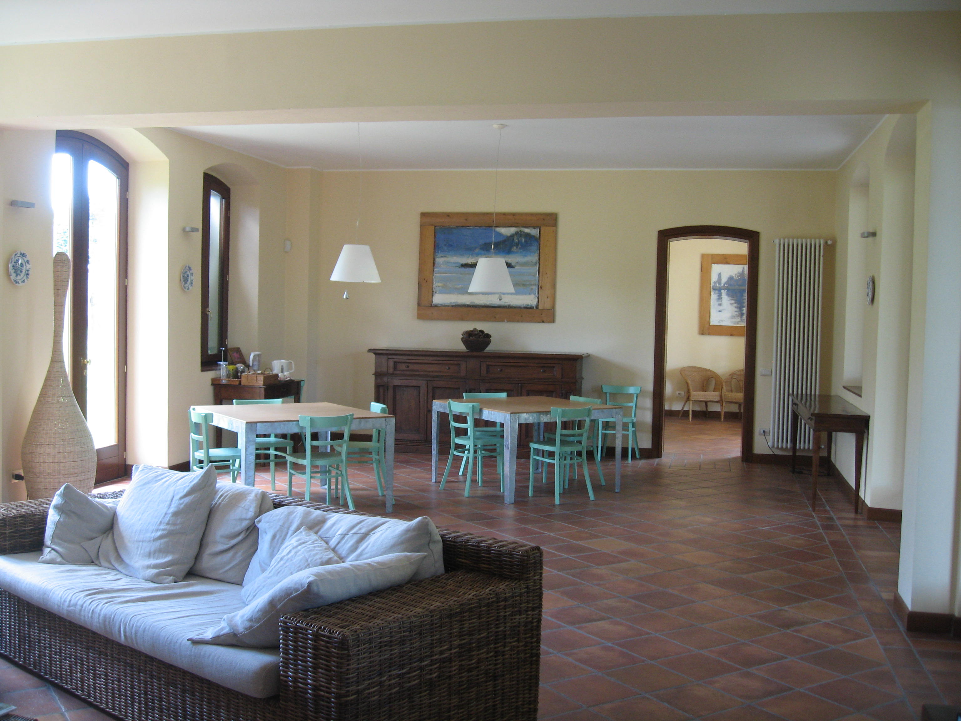 Polidora B&B-客卧