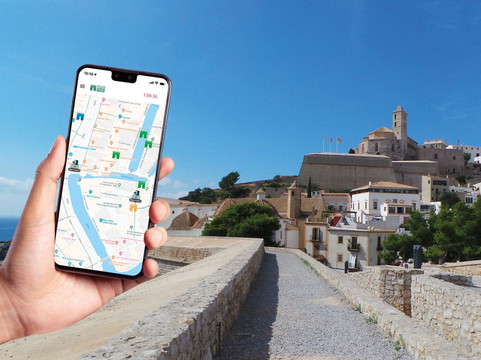 Escape Tours - Ibiza-伊维萨必去景点