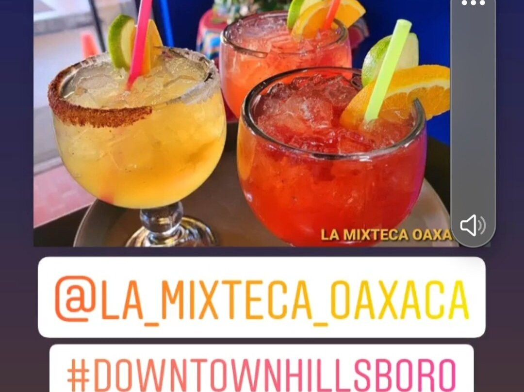 La mixteca Oaxaca