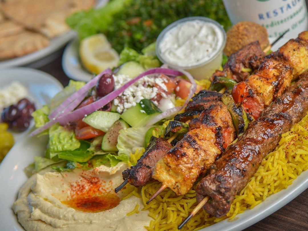 Green Corner Restaurant